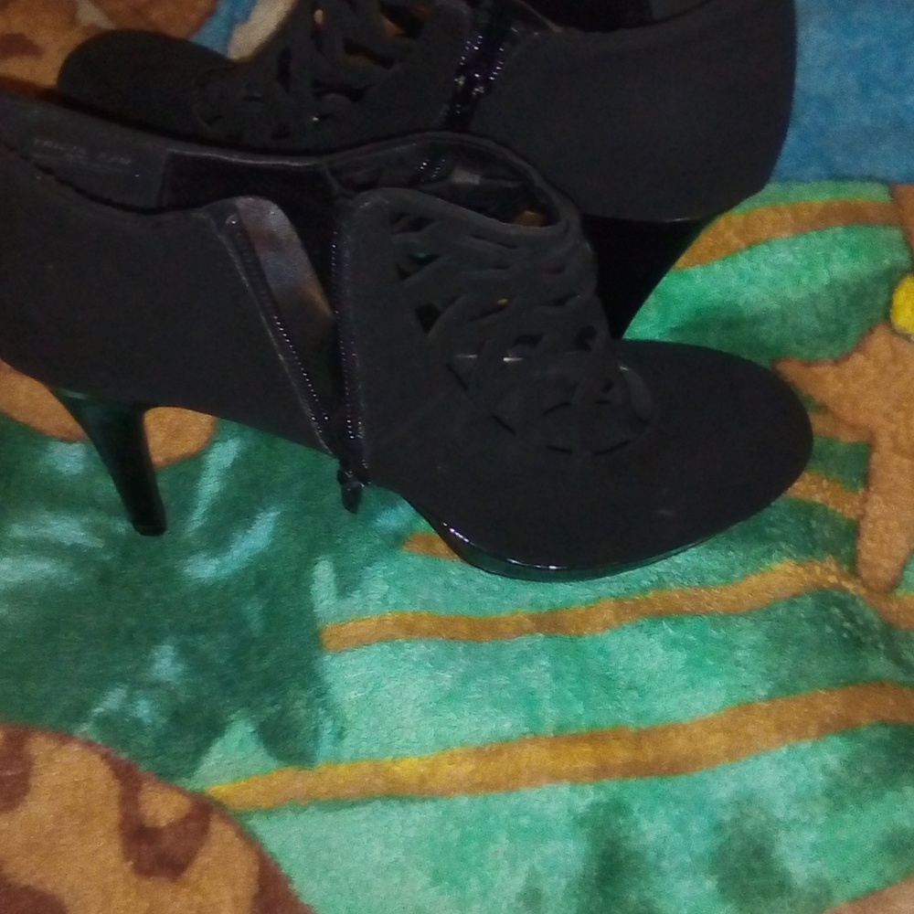 Heels